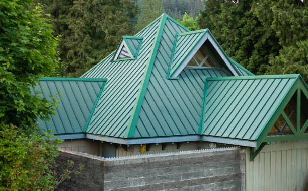 Best Metal Roofing Installation  in Dilworthtown, PA